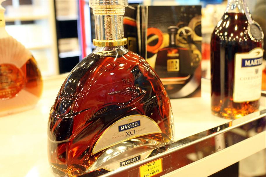 洋酒xo代表什么意思,洋酒xo是什么牌子