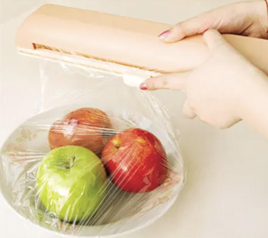 我们每天吃的东西里都有塑料,我们每天都在吃塑料吗