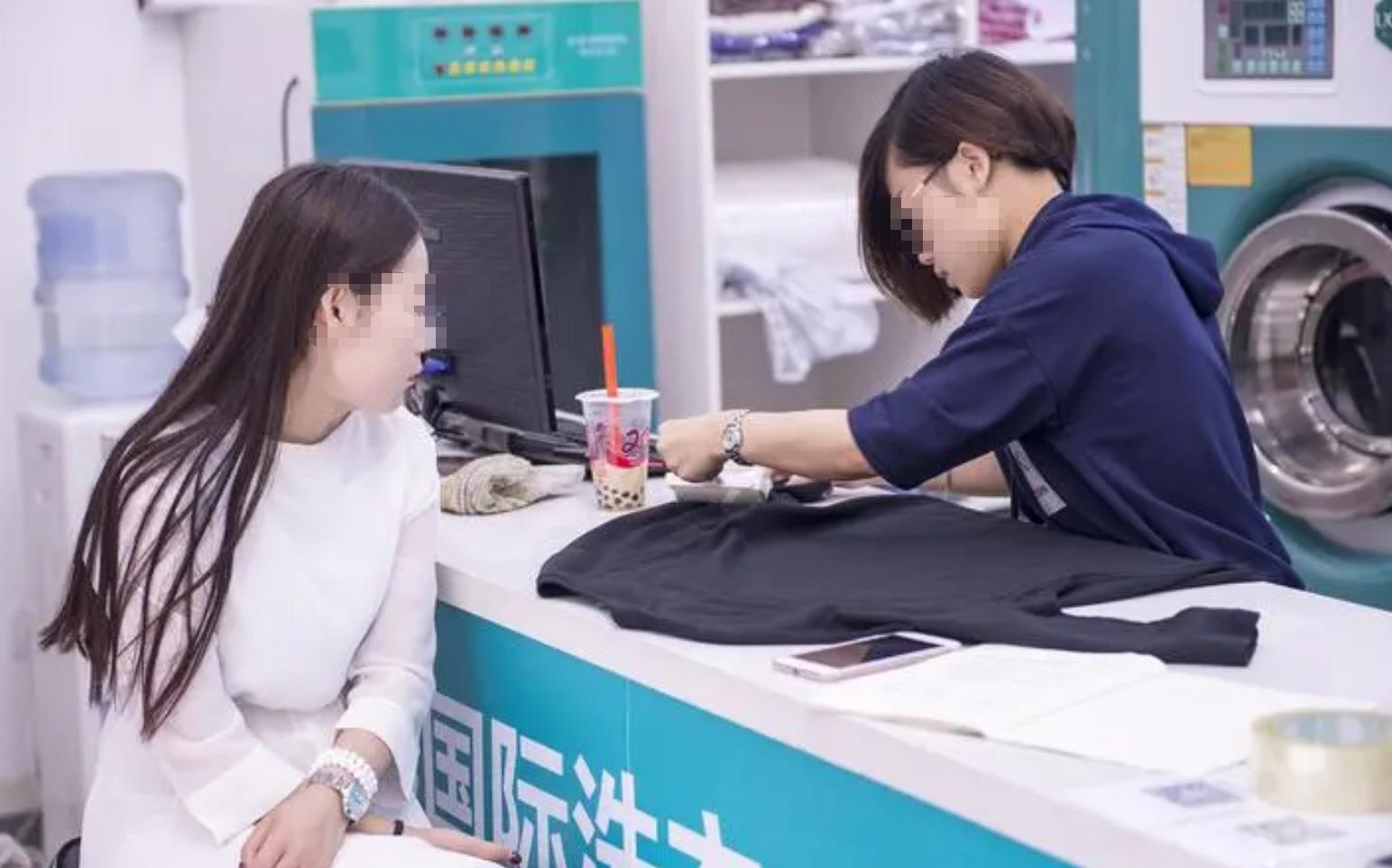 店铺衣服发错商家该如何处理,卖家发错衣服可我已经洗了怎么办