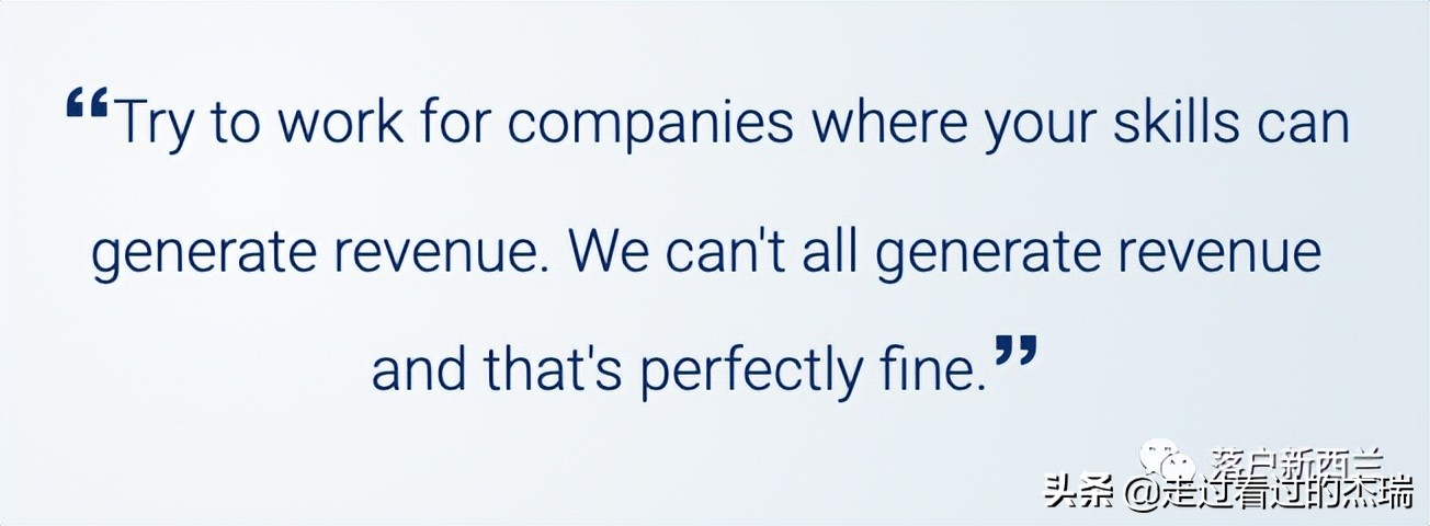 入职首日新西兰老板一封信！在奥克兰工作，一年究竟能赚多少钱？