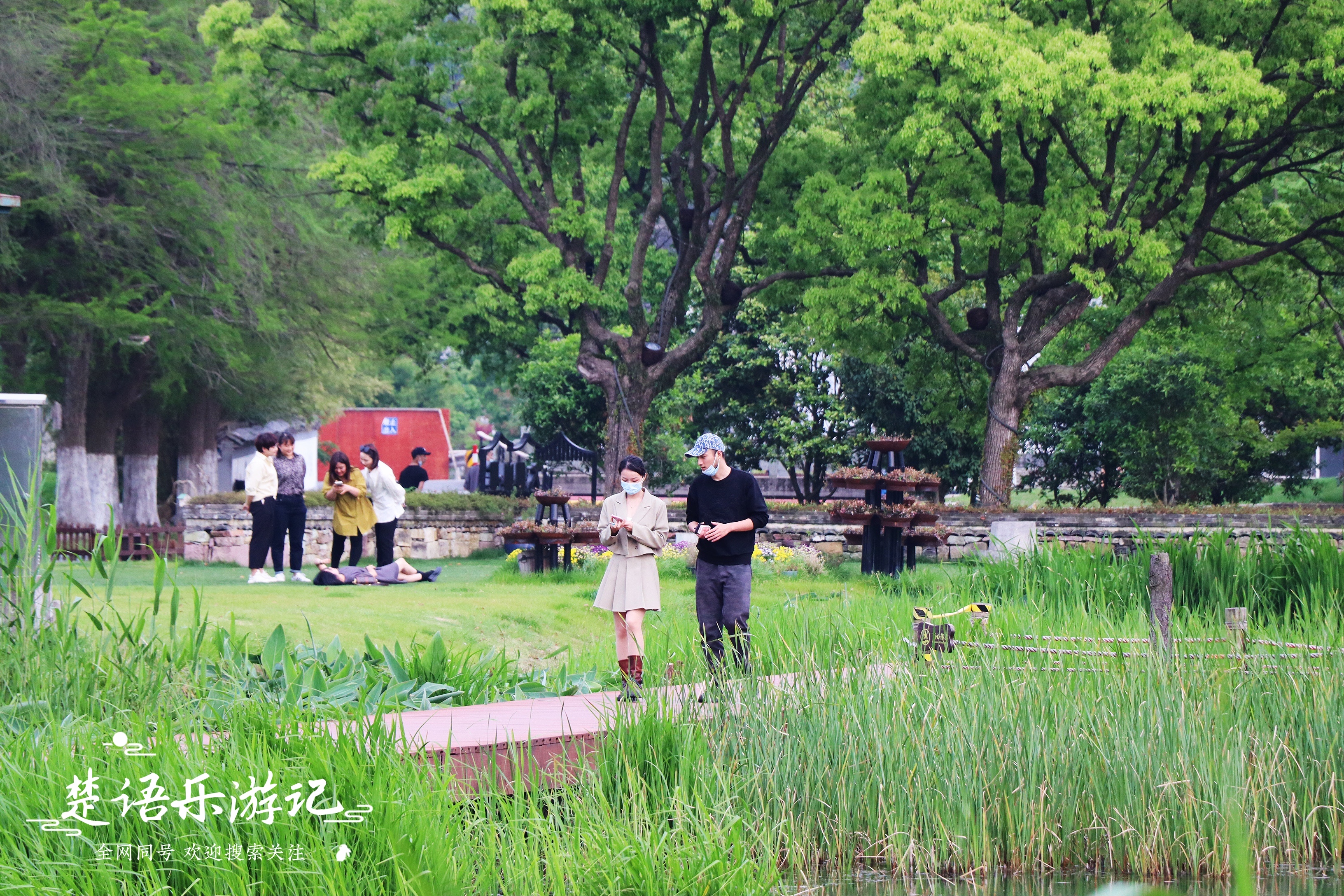 宁波湿地公园好玩吗,宁波湿地公园