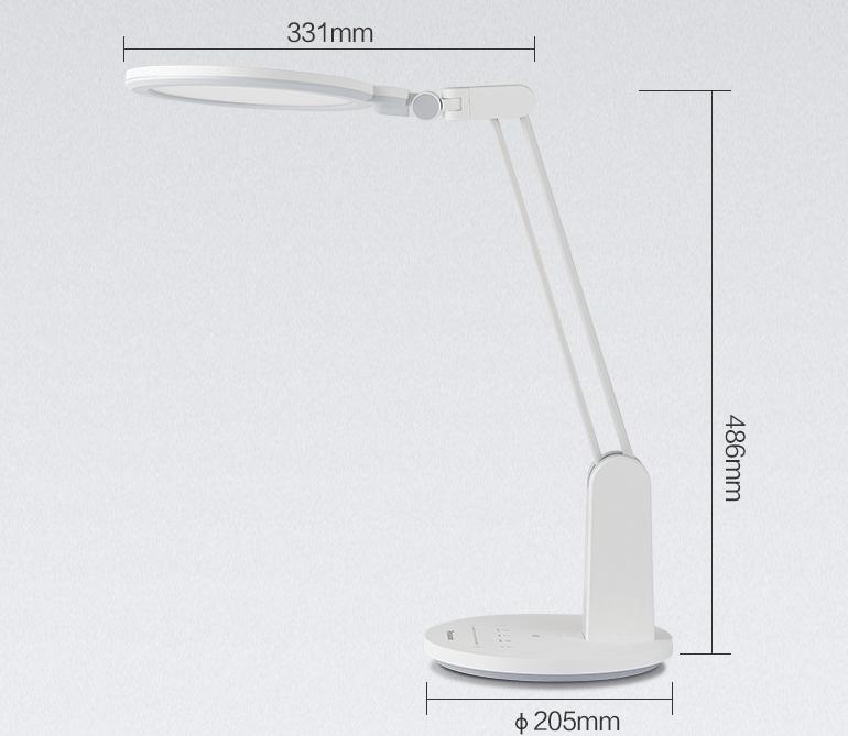 买台灯哪个牌子的对儿童护眼最好,最新款智能学习台灯哪个牌子好
