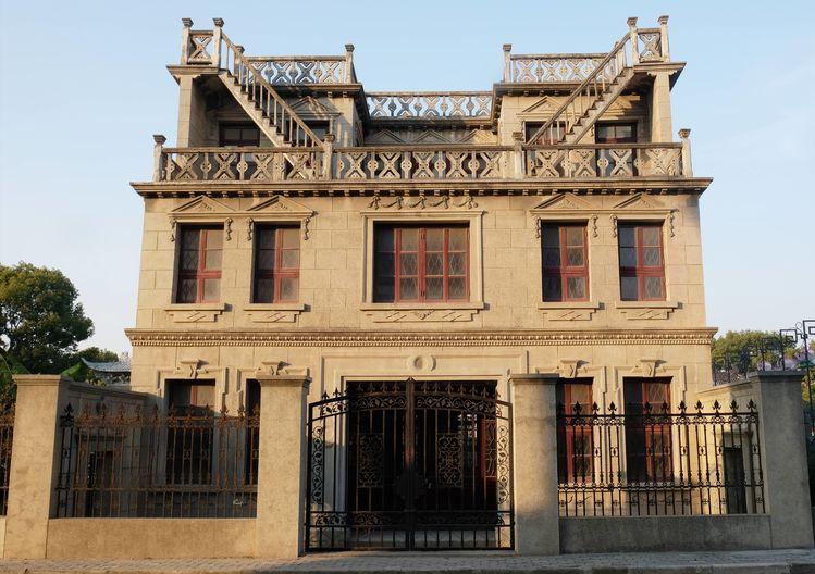 金山区有哪些古镇可以游览的地方,上海金山古镇介绍