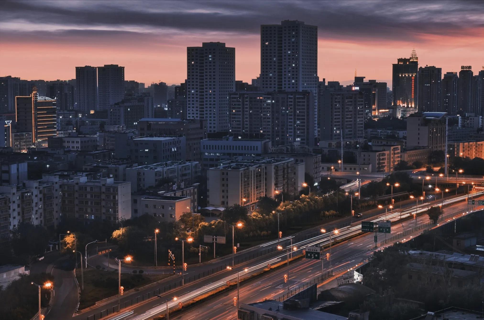 乌鲁木齐有没有国际商贸城,乌鲁木齐商贸物流中心