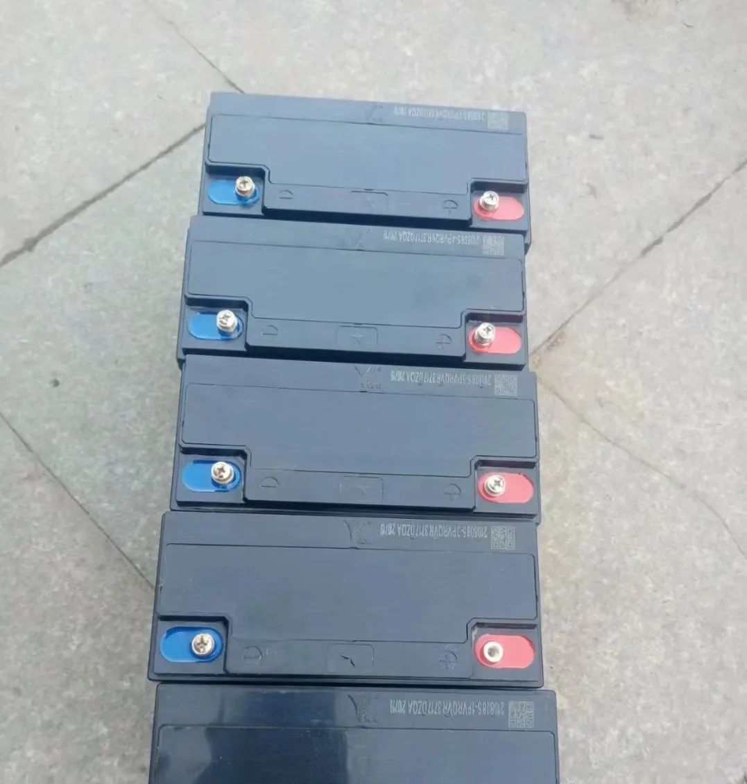 触目惊心令人发指的事,电动自行车电池监管问题分析