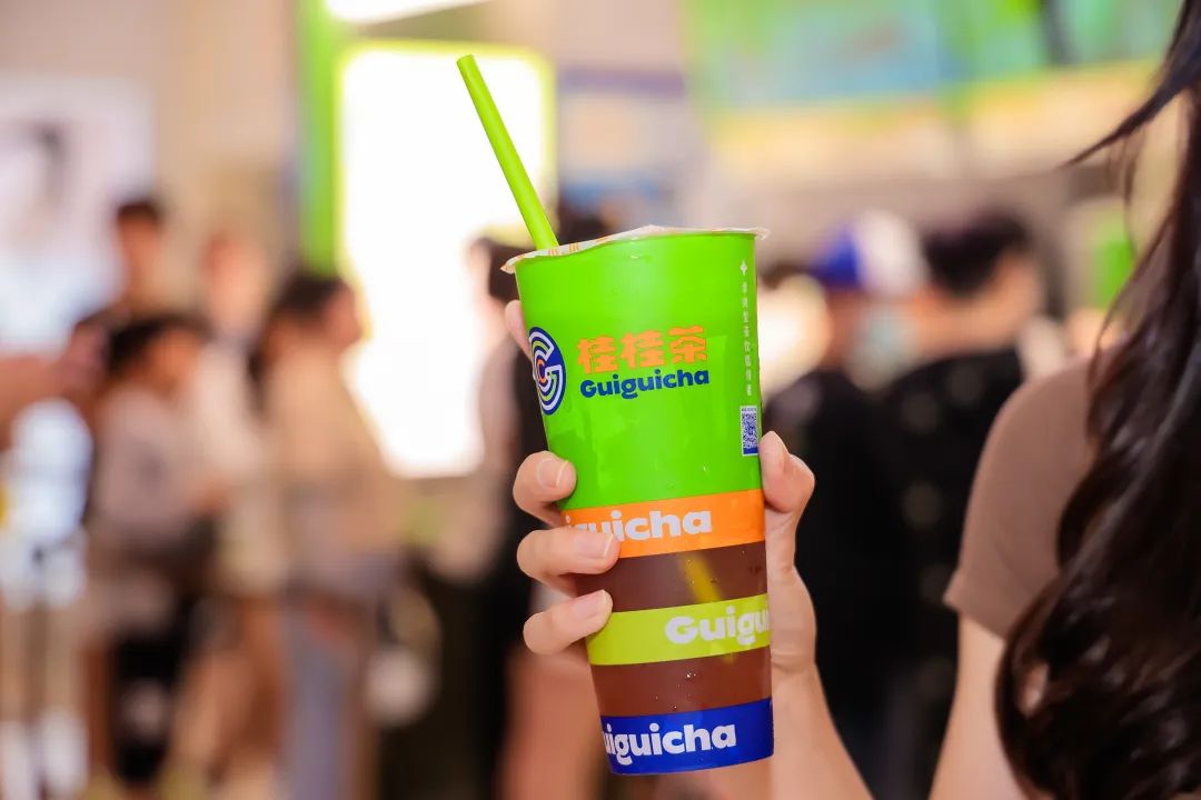 目前比较火的新式茶饮加盟品牌,新式茶饮品牌加盟多少钱