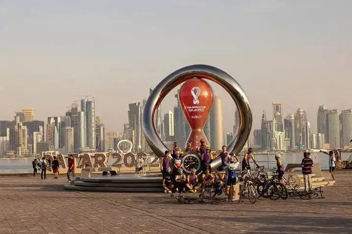 世界杯卡塔尔队,卡塔尔世界杯卡塔尔队