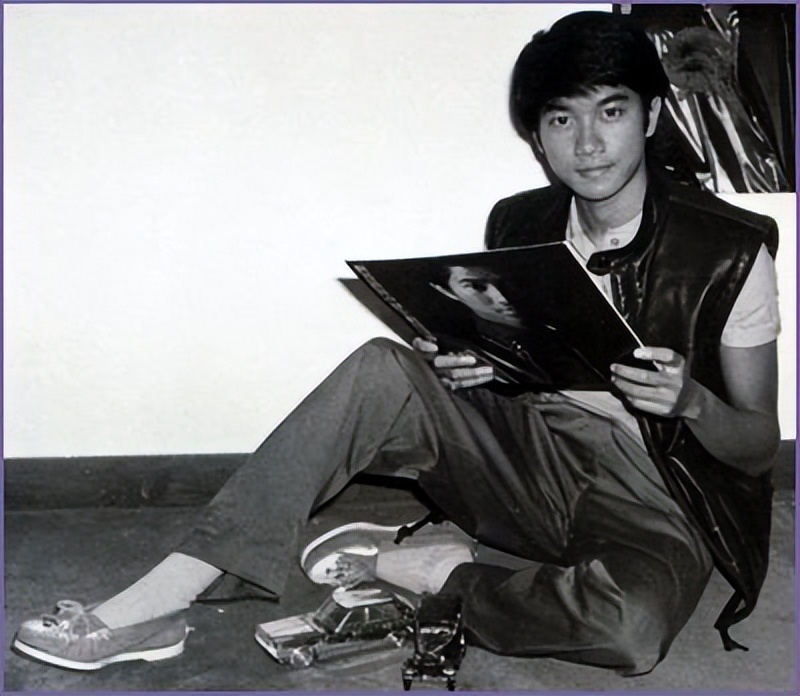 何超琼陈百强往事,吴小莉陈百强何超琼往事