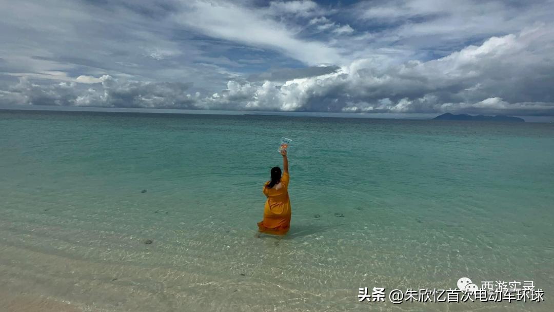 去仙本那浮潜需要带潜水镜吗,仙本那浮潜推荐线路