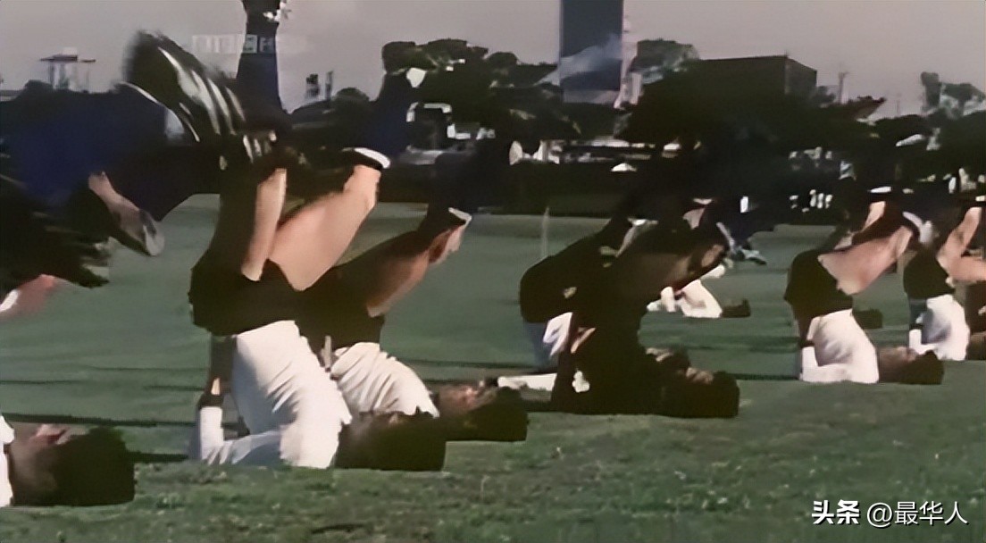 1966年朝鲜击败意大利入八强,1966世界杯朝鲜进8强