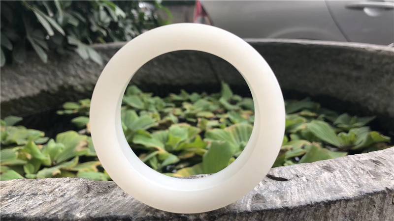 和田玉山料中高端多少钱一克,山料和田玉什么价格最好呢