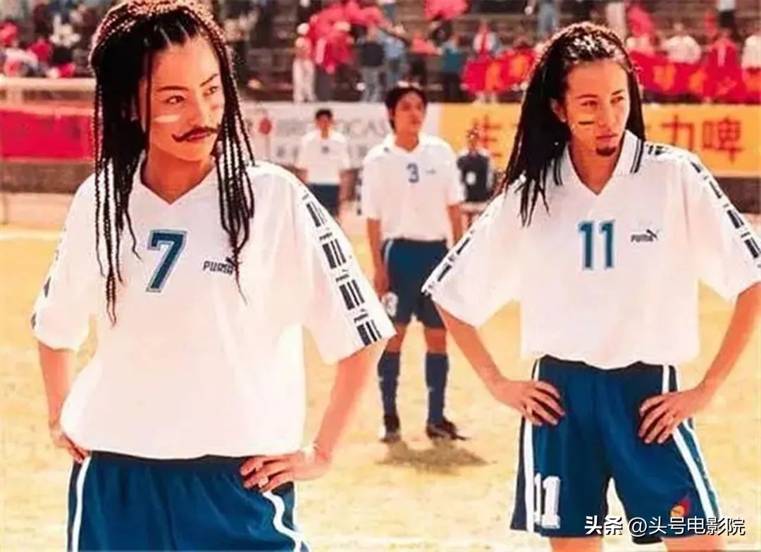 周星驰少林女足招募,女足门将赵丽娜官宣退役评价