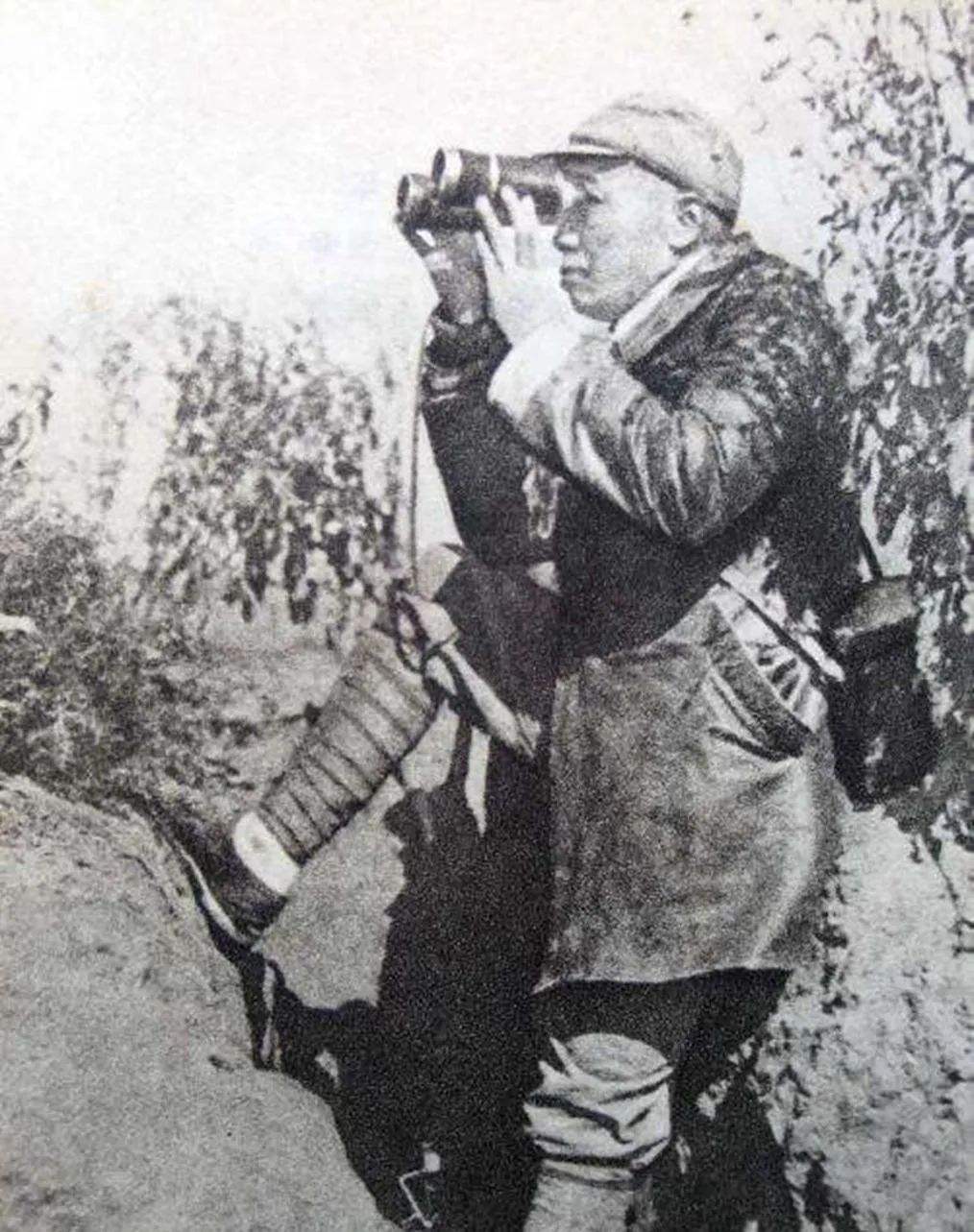 八路军女兵被敌人杀害,中国女兵被日本老兵杀害