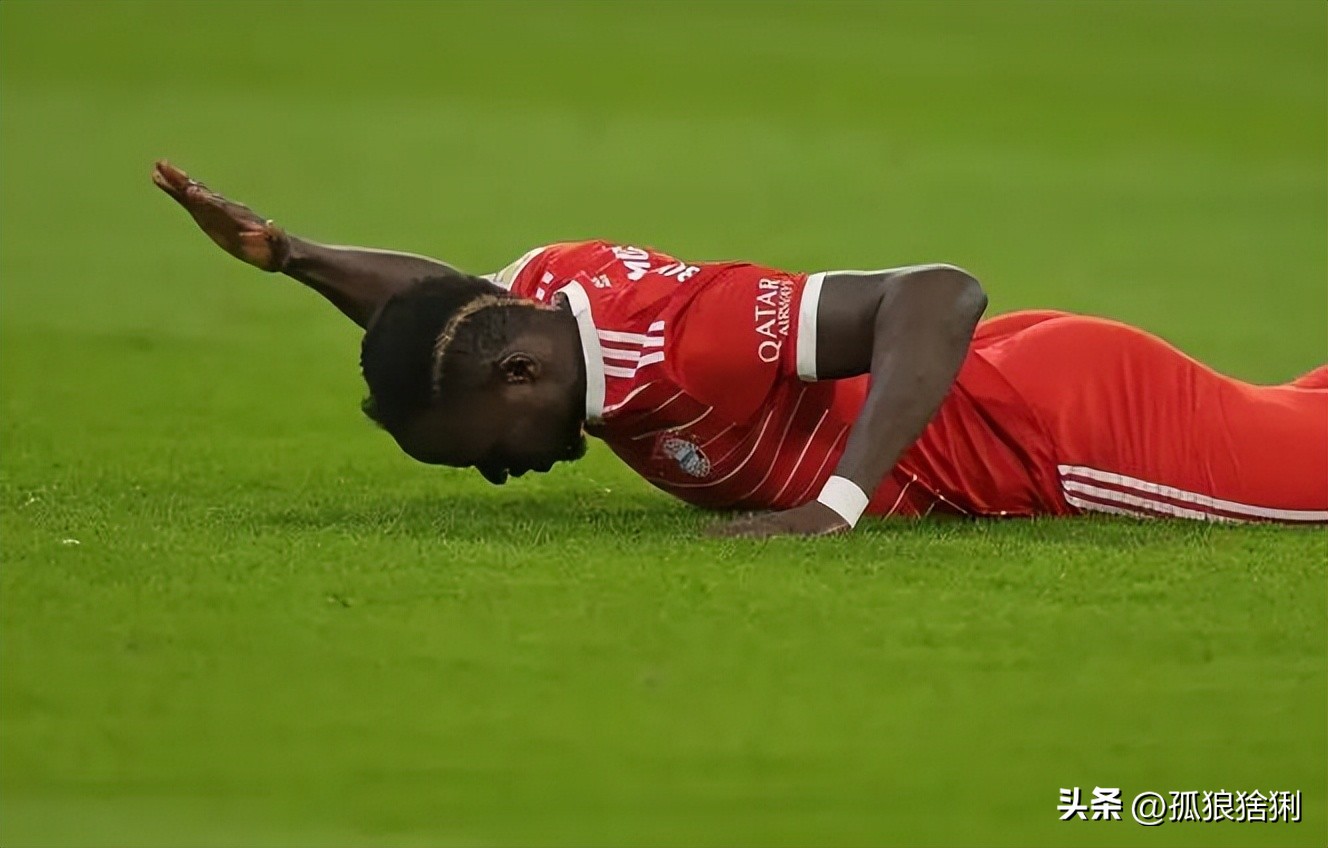 马内为什么无缘卡塔尔世界杯,马内或无缘卡塔尔世界杯