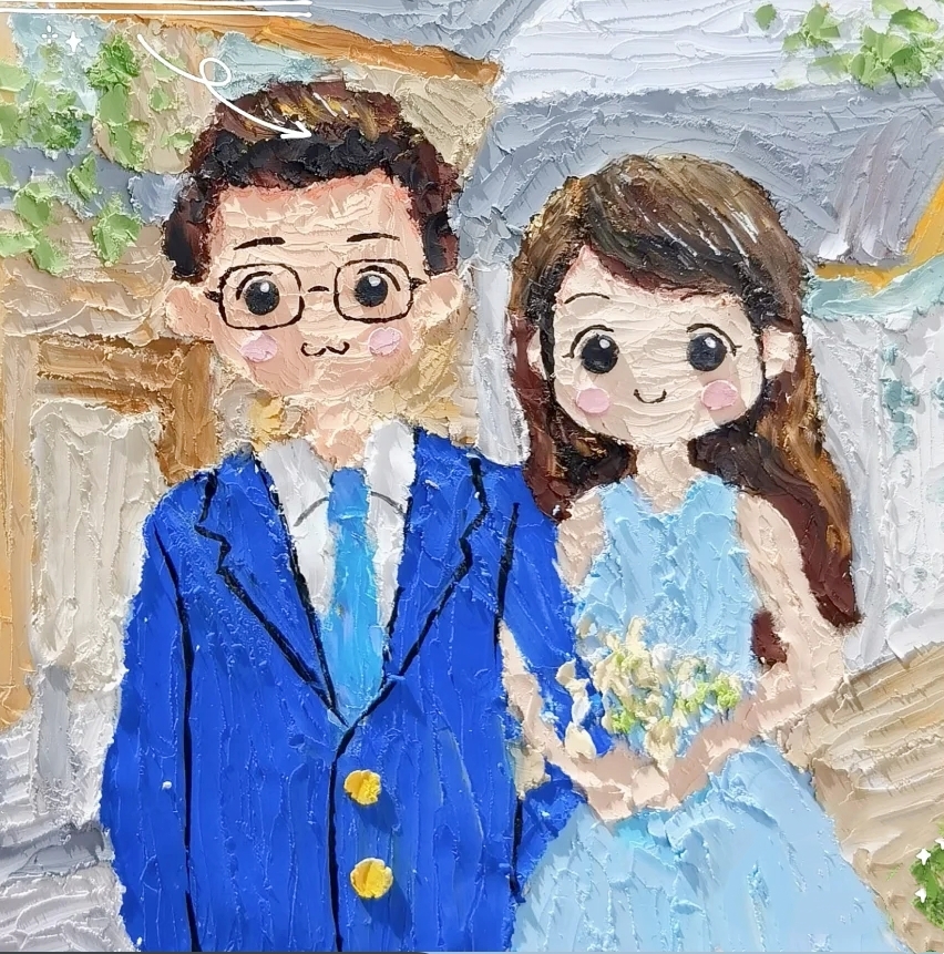 自制情人节礼物超少女心,如何diy一份高级的情人节礼物