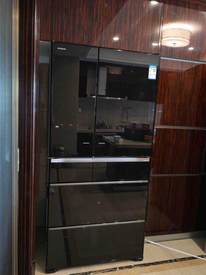 日立冰箱rwx750kc功能,日立冰箱380kc测评