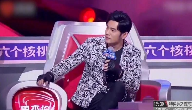 明星发飙名场面金星怒怼杨丽萍,冯小刚怎样评价金星和杨丽萍