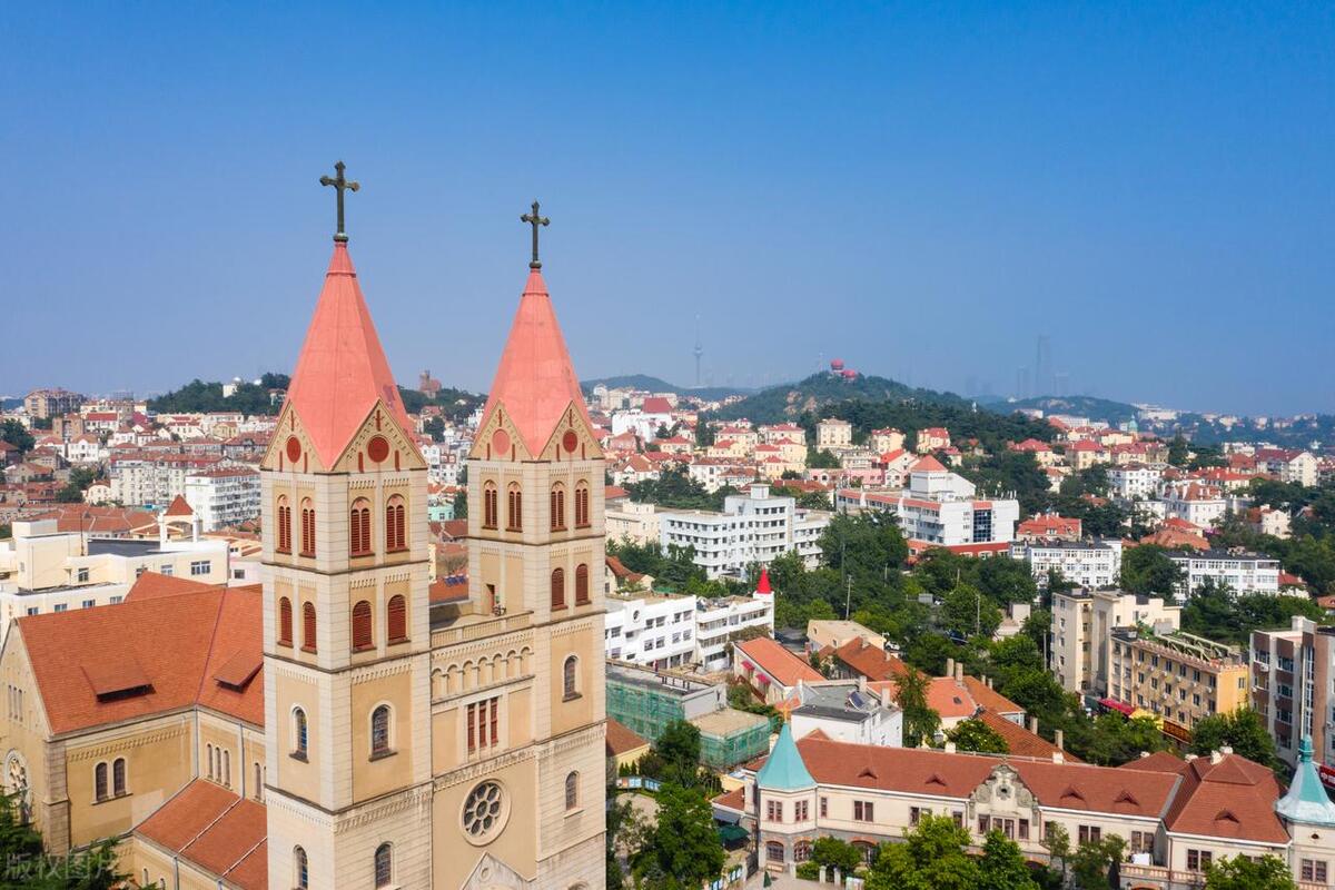 青岛十大最坑景点排名,青岛最值得去的10个景点