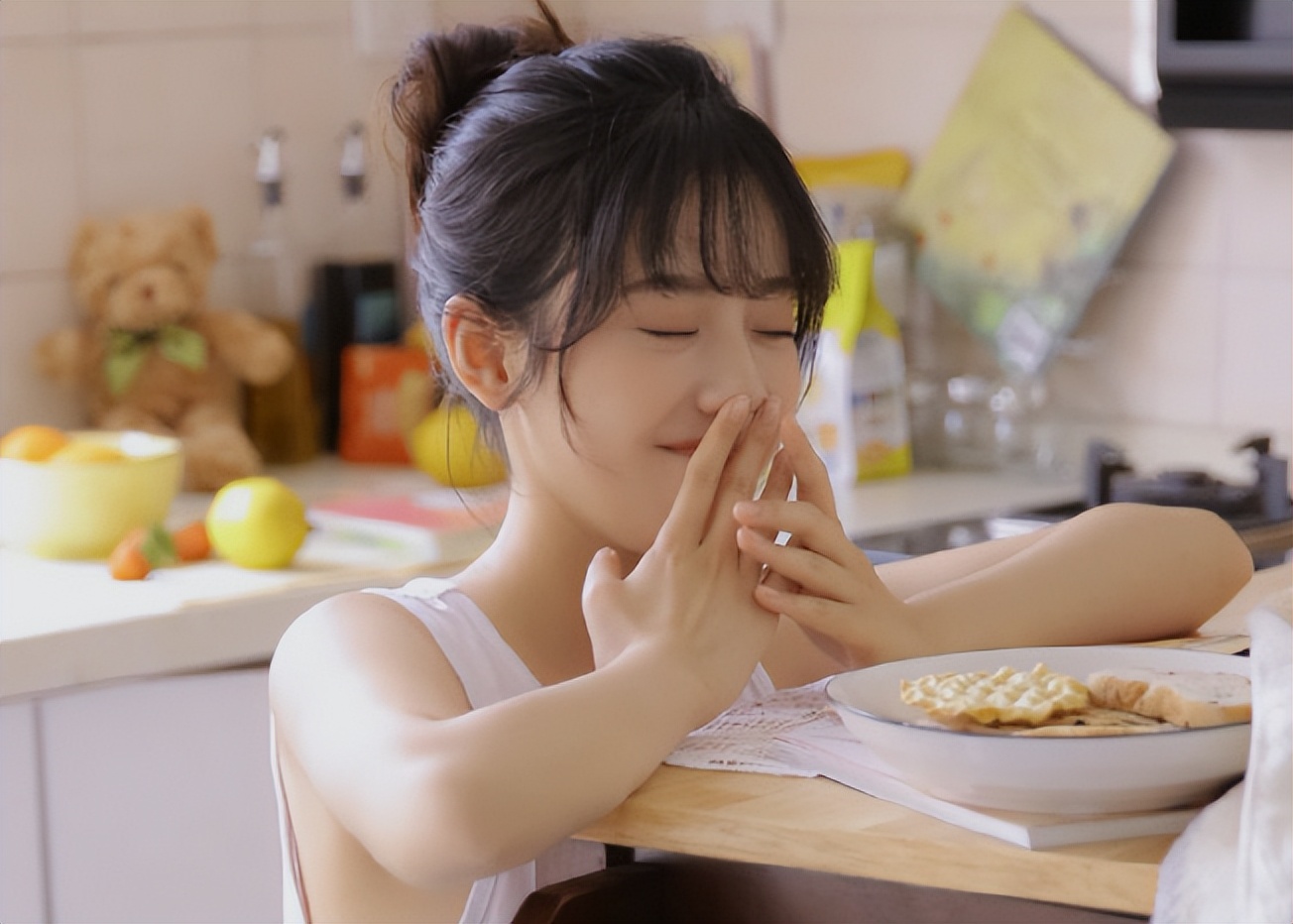 保护女性健康注意什么事项,魅力女性对健康的重要性