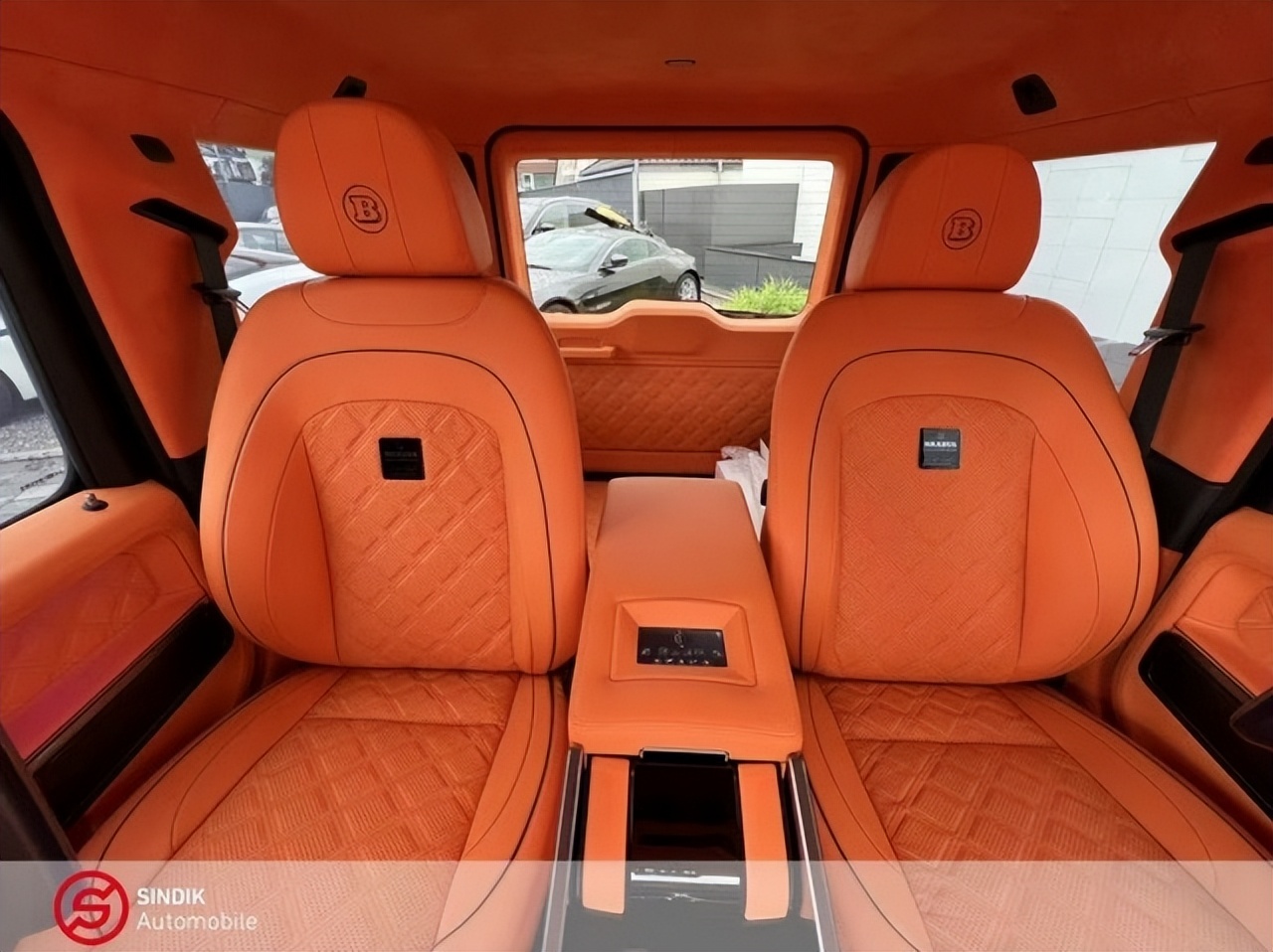 2022款奔驰巴博斯g900试驾视频,2020款奔驰巴博斯g900