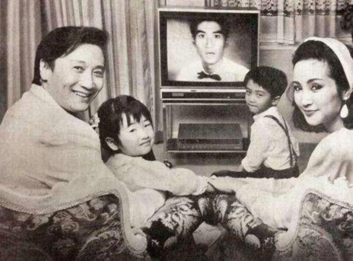 向华强和谢贤李小龙,谢贤成龙视频