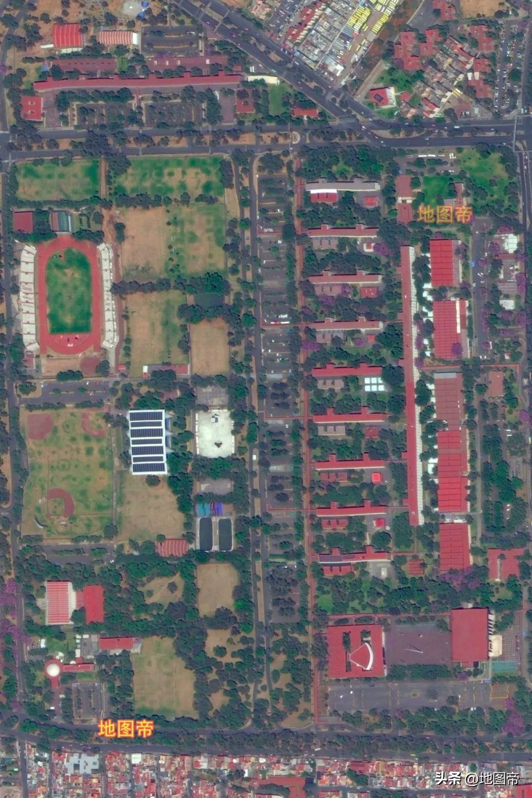 墨西哥八强,墨西哥为什么很厉害