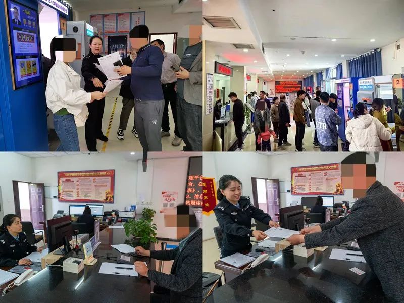 滑县办证问题官方回复,滑县公安局通报