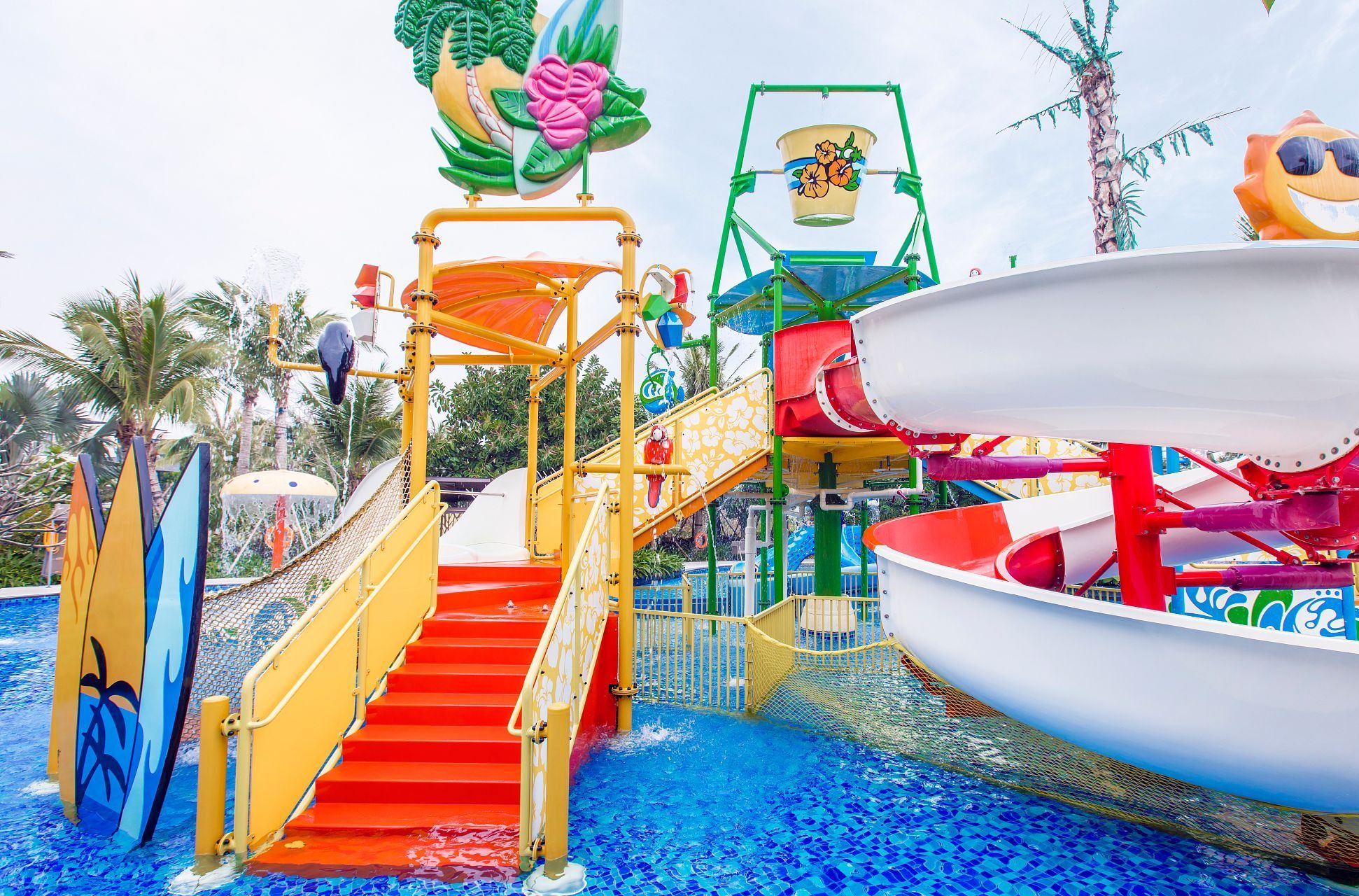 重庆海洋世界旅游攻略,重庆加勒比海水世界好玩吗