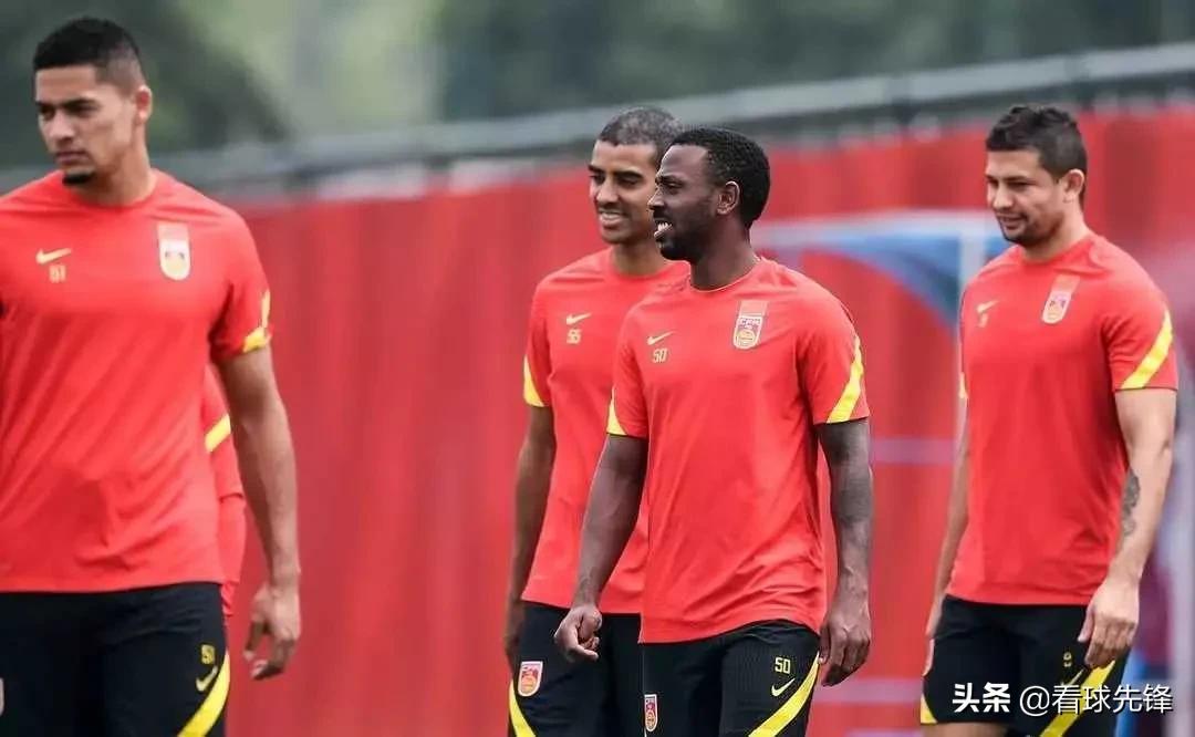 报国无门，国脚爆中国足球部分部门烂到根