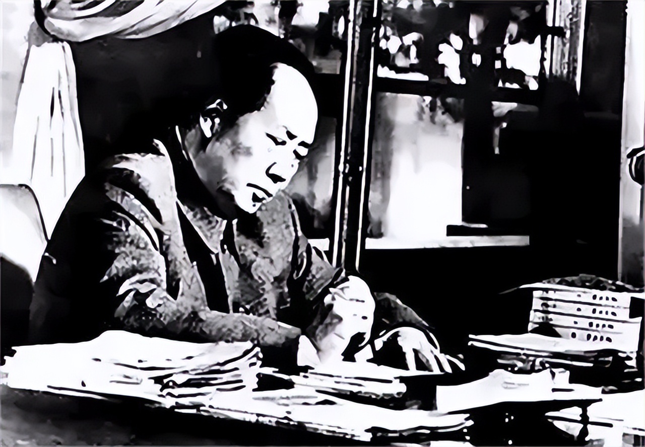 1957年毛主席途经沈阳，问军区司令：黄毛丫头呢？我要吃她做的饭