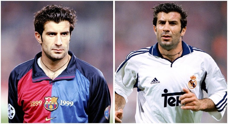 皇马8名球员首夺西甲冠军,西甲皇马巴萨冠军阵容