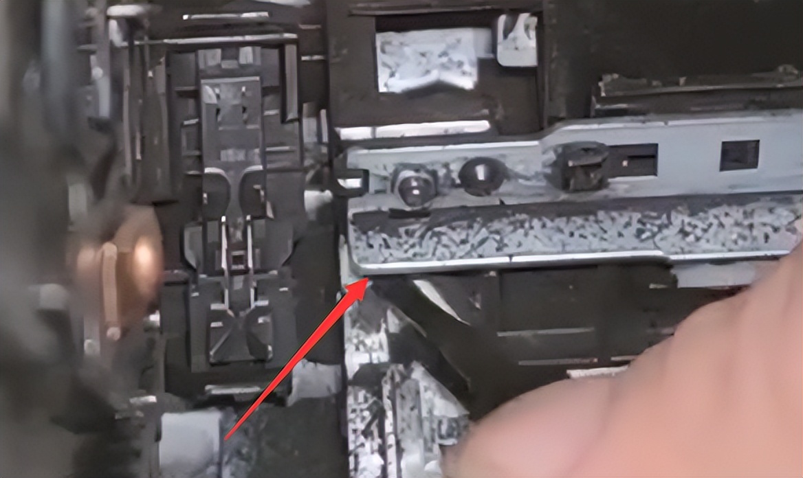 惠普227fdw双面卡纸有异响,惠普227打印机卡纸解决视频教程