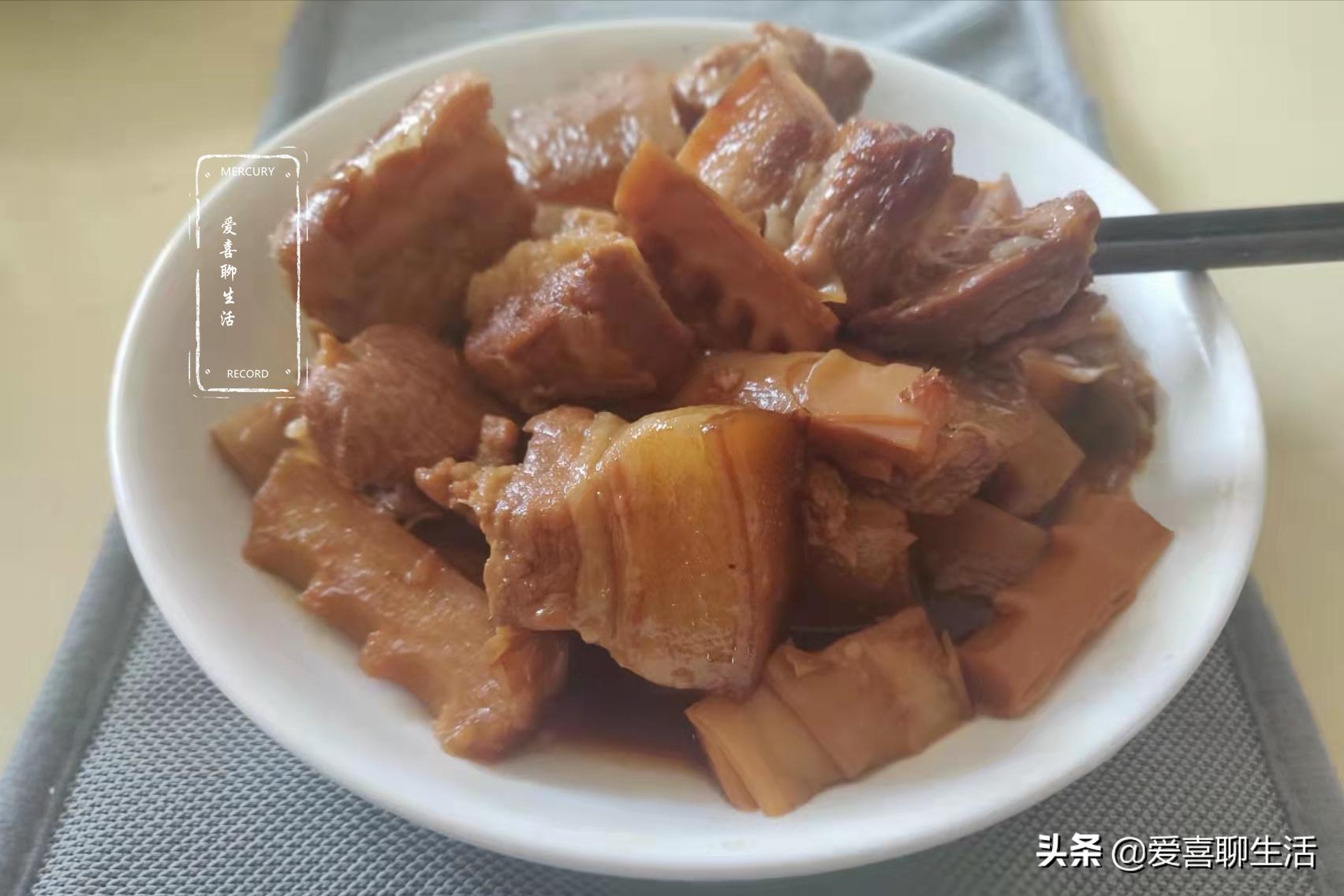 春季，青菜白菜靠边站，最该吃的是这笋，营养又好吃，错过等一年