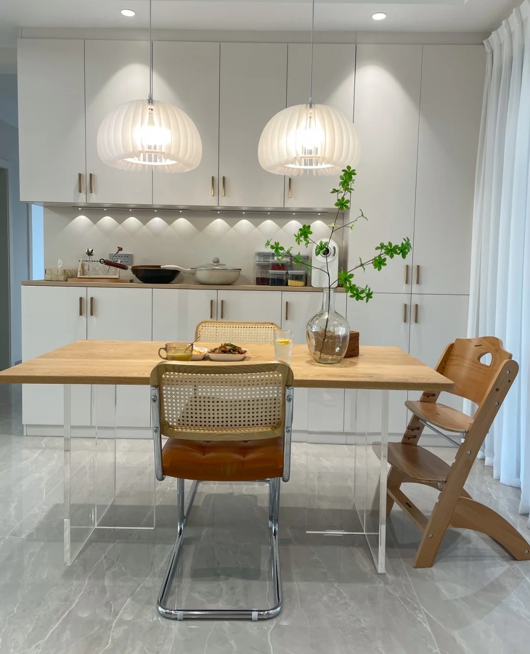 中国家庭过度装修的4个设计,拒绝过度装修一个很哇塞的家