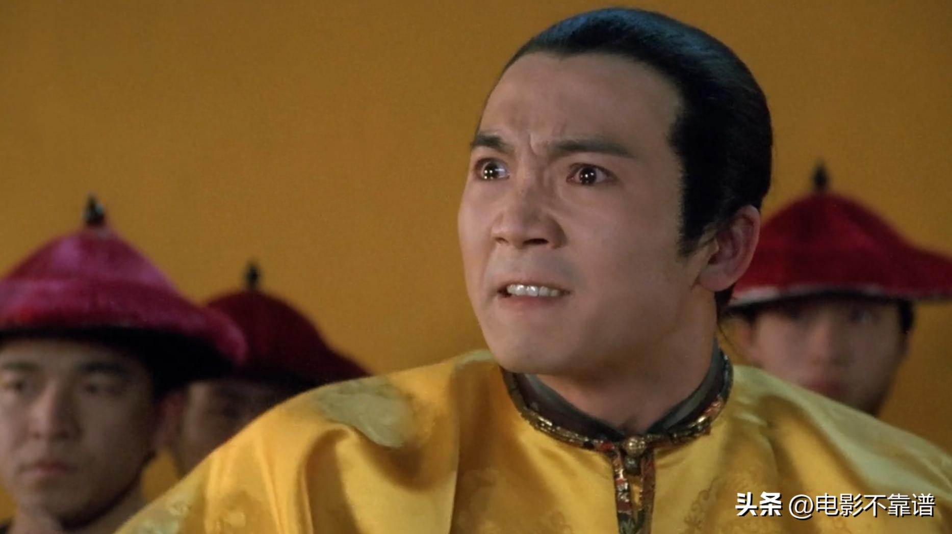 释小龙5到36岁的变化,现在的释小龙怎么样了