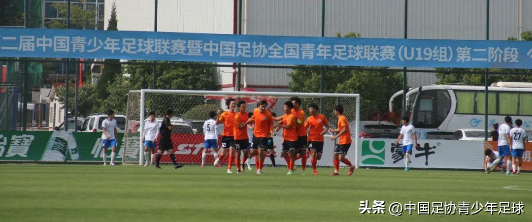 第二届全国青少年足球联赛u19直播,2024中青u19比赛福建漳州足球直播