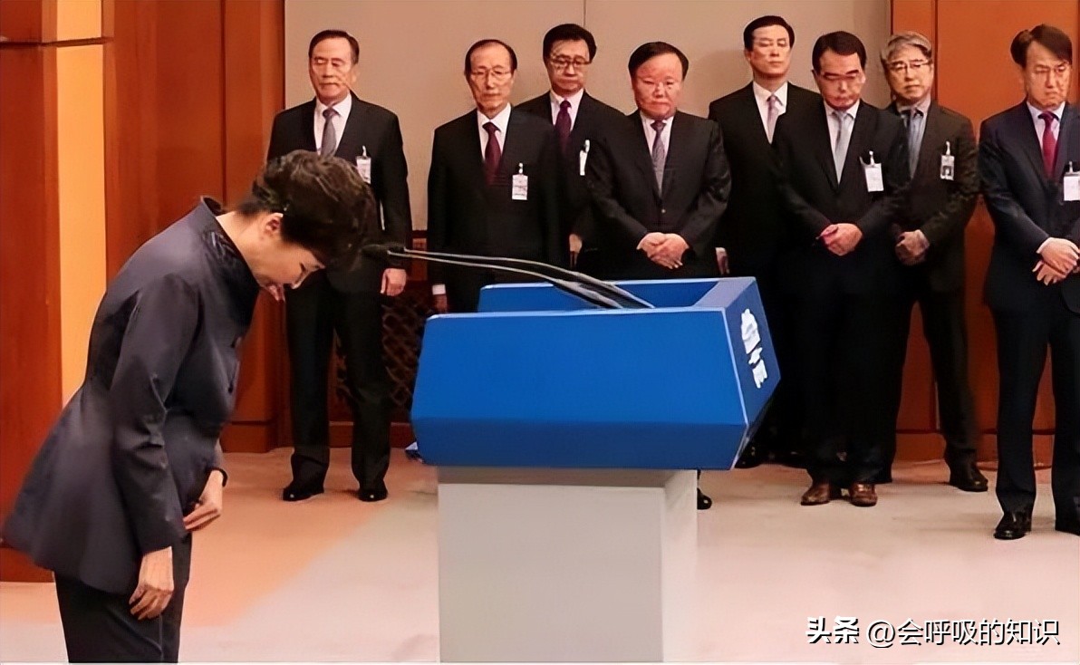 闊╁浗闂鸿湝骞叉斂闂ㄤ簨浠剁殑杩涘睍,闊╁浗闂鸿湝骞叉斂浜嬩欢