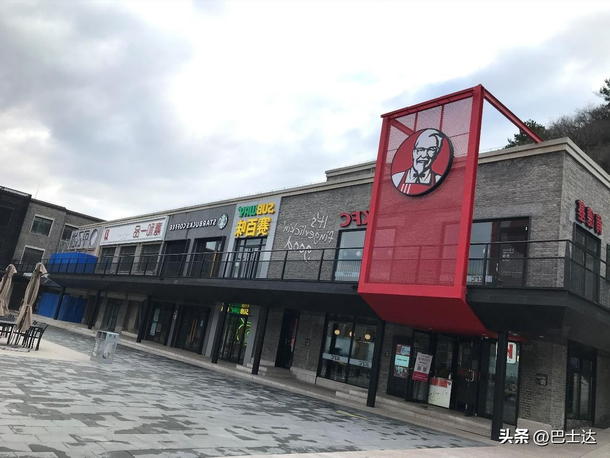 报团去八达岭长城一般多少钱,八达岭长城一日游费用