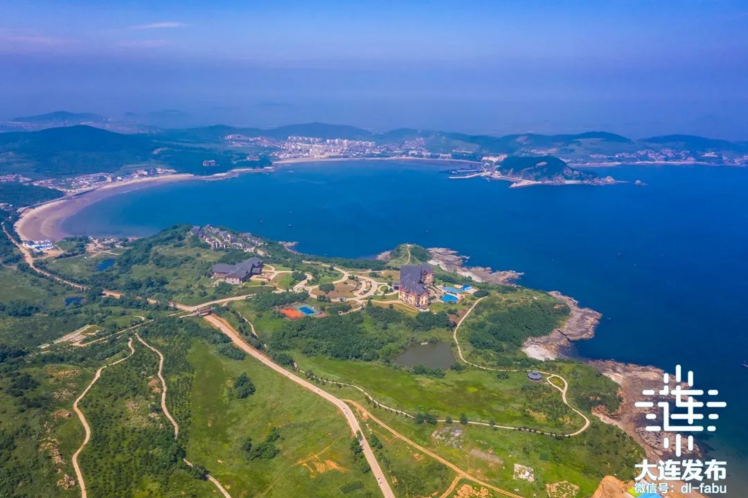 大连文旅规模和效益双提升,大连文旅业发展