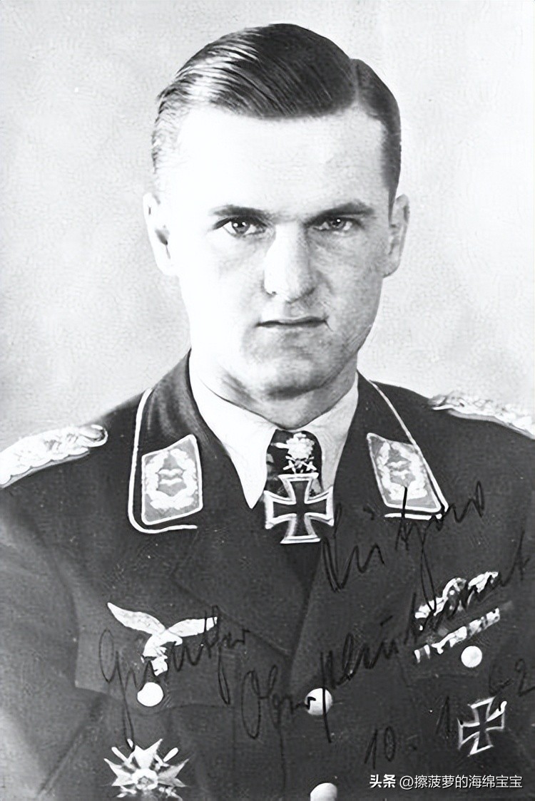 二战德国军衔级别对照表,二战德国空军标识