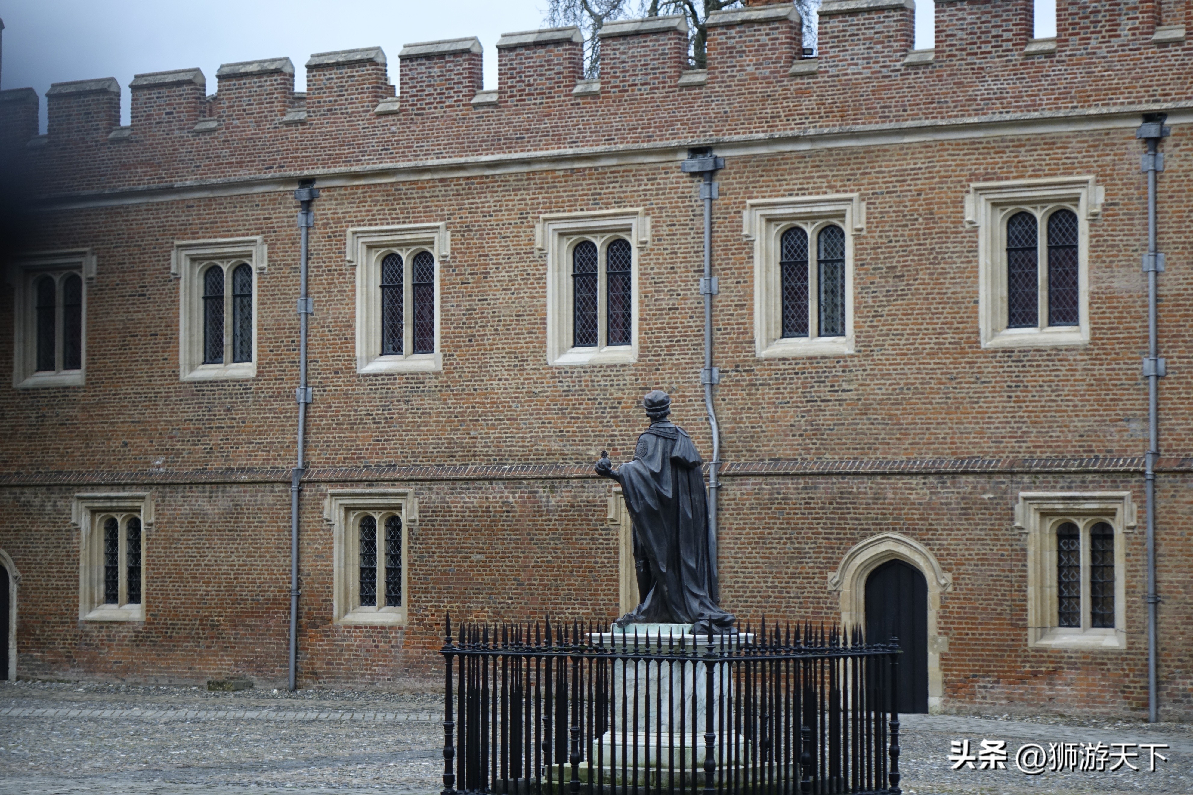 英国陪读是什么体验,英国陪读生活