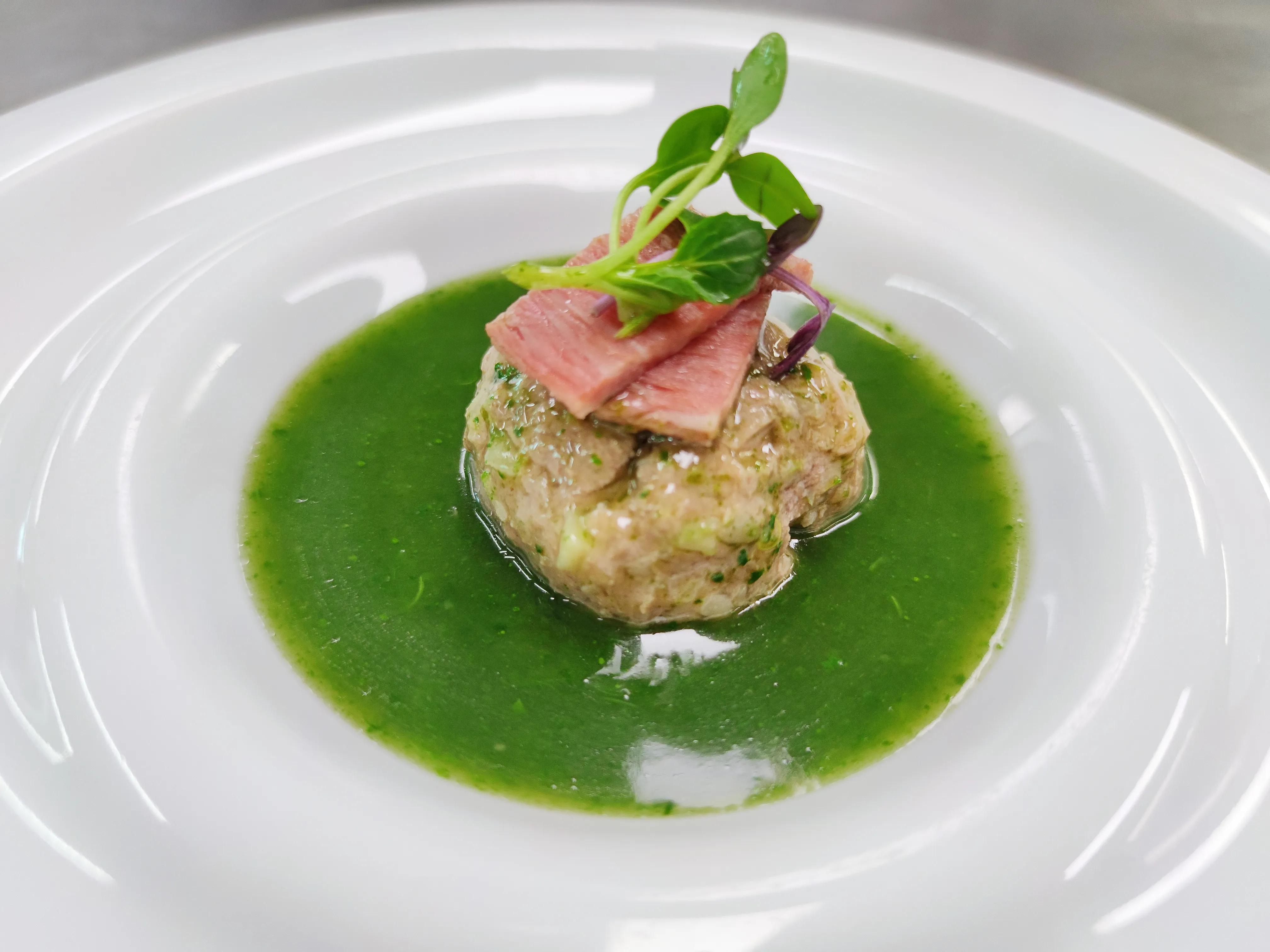 鱼翅与花椒是什么关系,鱼翅与花椒