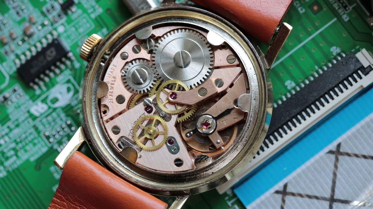 沛纳海机芯和eta机芯区别,沛纳海p1000机芯走时误差