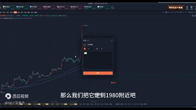 黄金每日策略分析,黄金原油每日解析