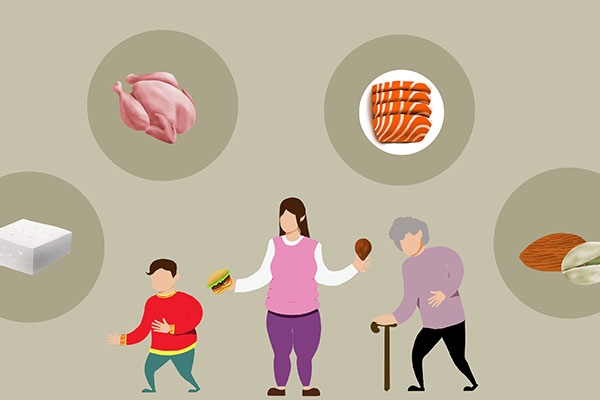 怎么判定自己缺不缺钙,缺不缺钙都要补钙吗