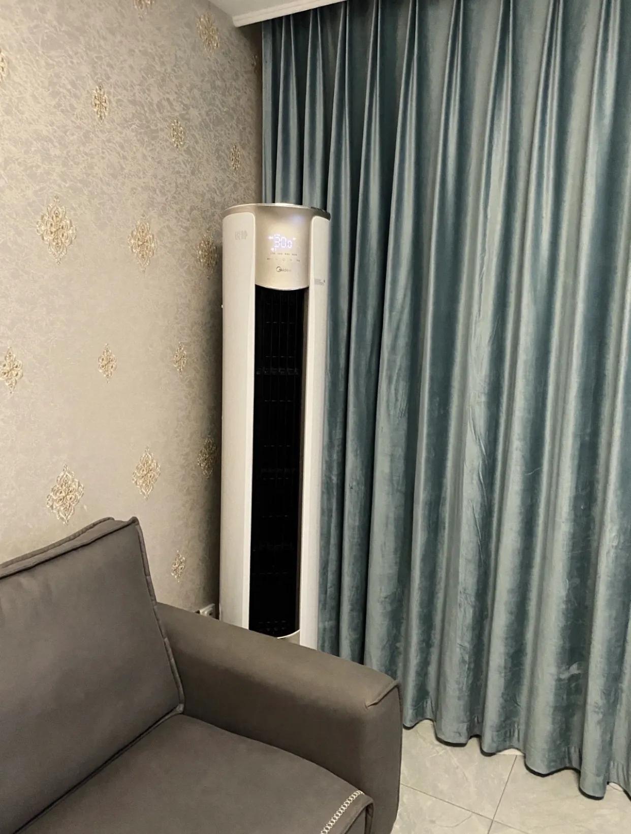 客厅装风管机还能再装空调吗,大客厅装立式空调还是风管机好