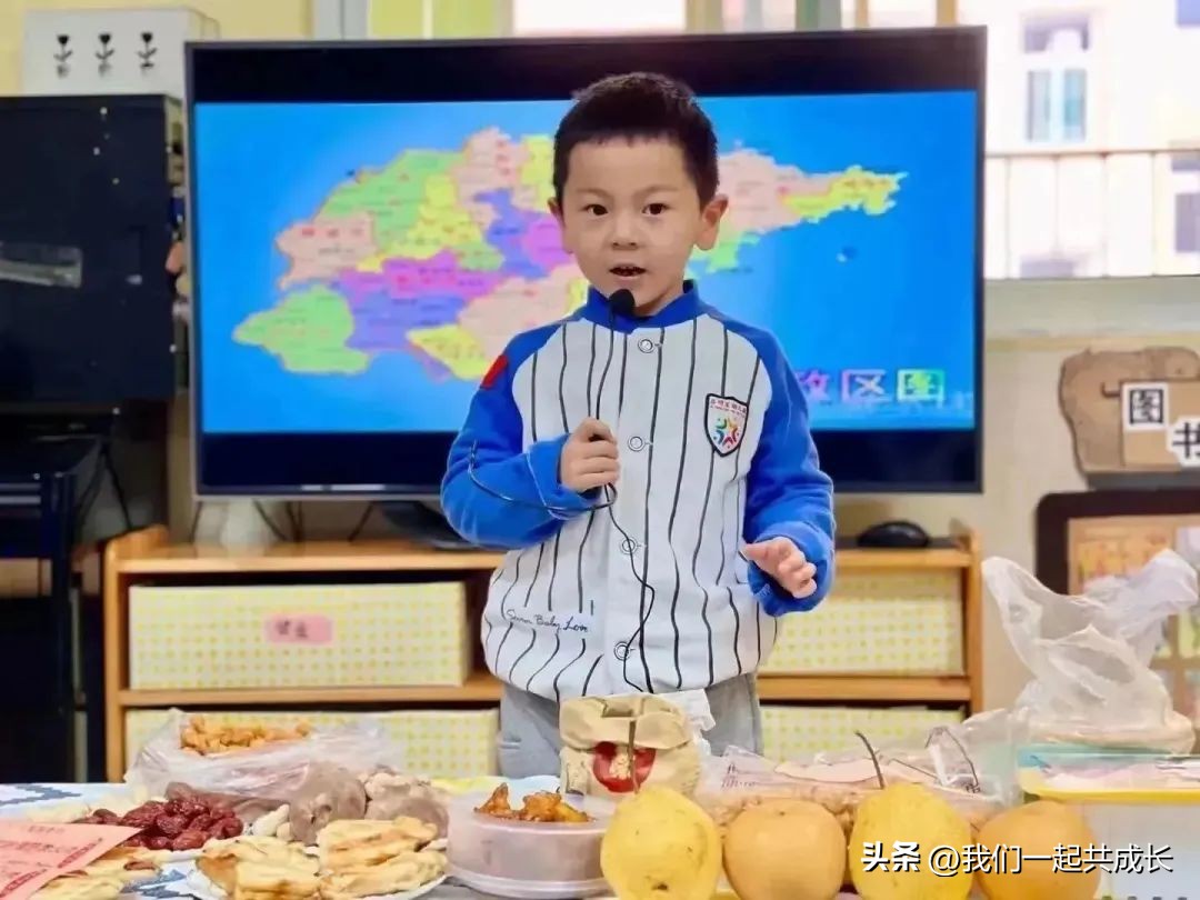 我们走过这一年——回眸济南市启明星幼儿园2022的追光路