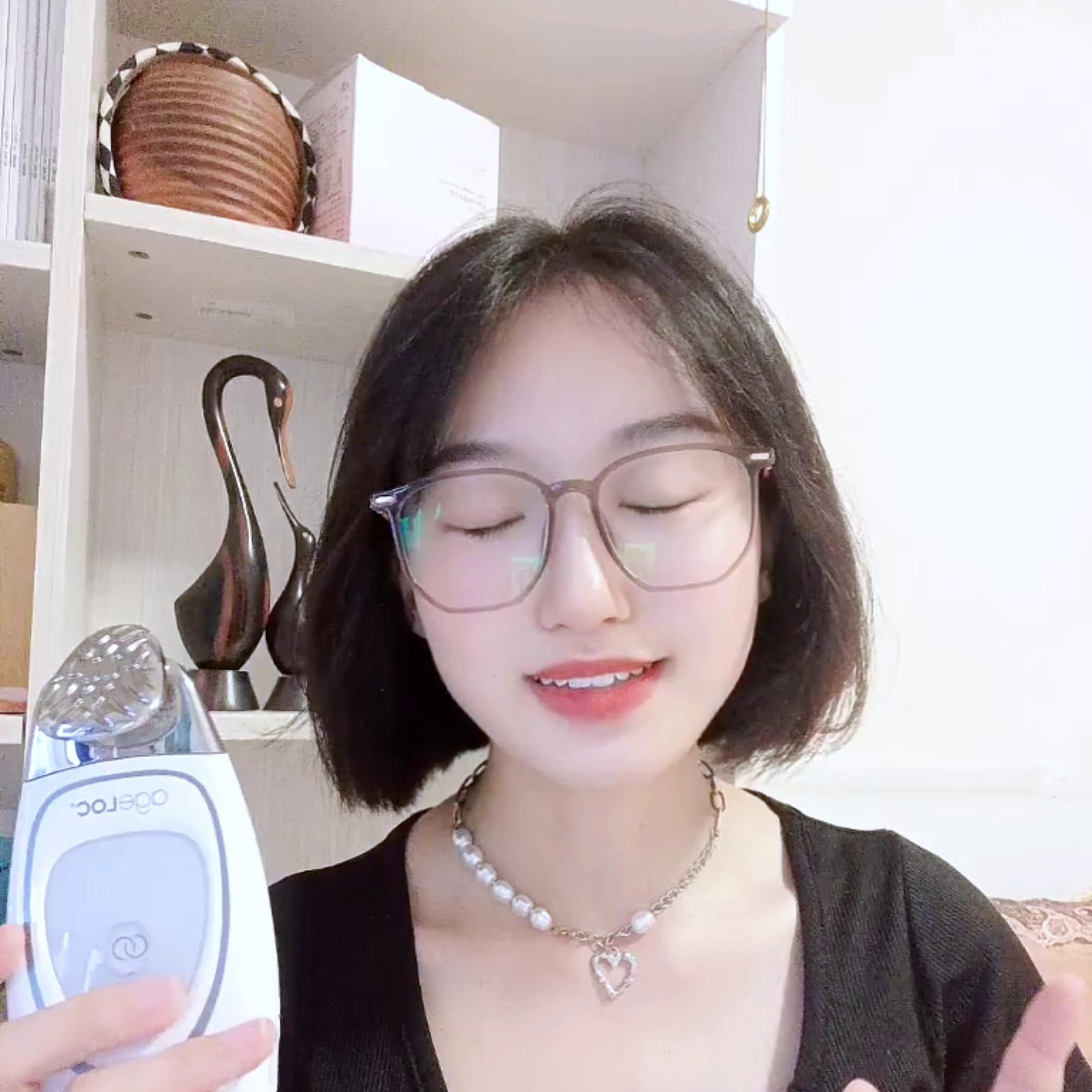 自用美容仪,美容仪的正确使用方法美容院