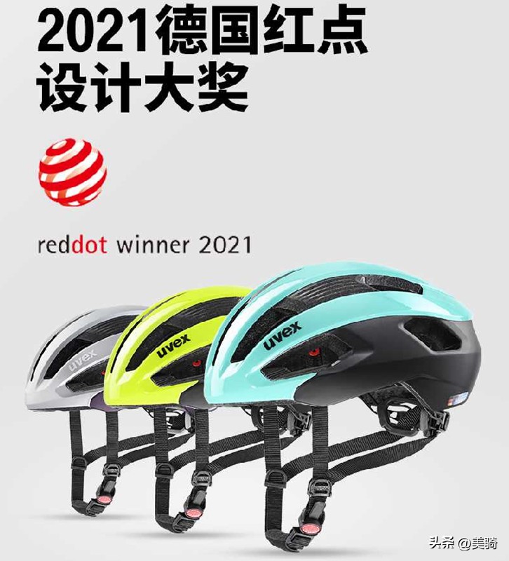 Protectingpeople,百年传奇品牌uvex历史介绍