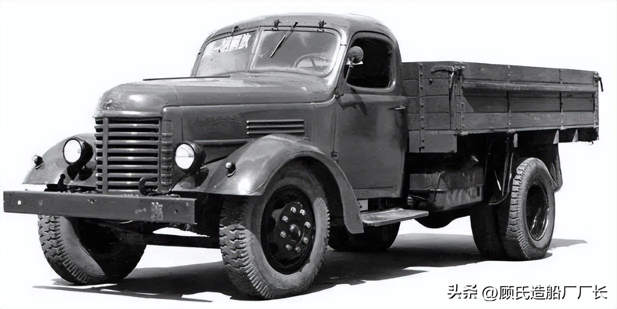 为“土铁路”准备的“豆机车”，长春95型汽油摩托铁道机车的故事